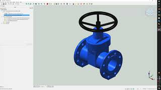 FreeCAD Render Motorları ile Render Alma. How can I Render over FreeCAD