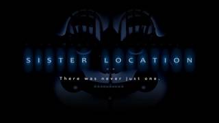 Sister Location OST Extended: Venta Black