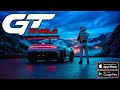 GT Rivals: Real Racing Sim ( Beta-early-access-Italy ) | Android