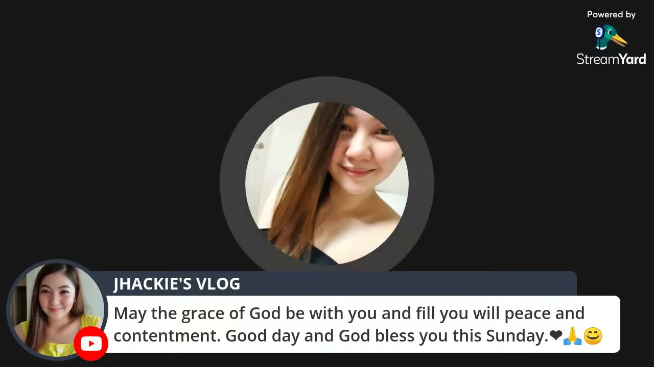 Hello Sunday music Ls