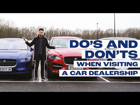 Do's & Don'ts