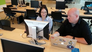 Certificate in User Experience (UX) Design | The University of Baltimore