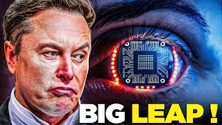 At Last: Elon Musk's Bionic Eyes Now Available!