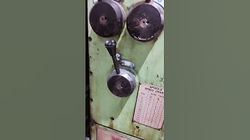 #@motoTanya ⚙️ # types of universal milling machine