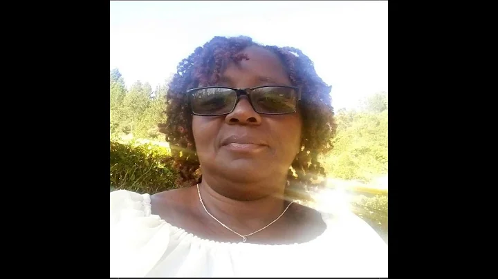 Andrea Hawthorne Thanksgiving Service (Edited)