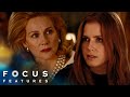 Nocturnal Animals | Mother vs Daughter