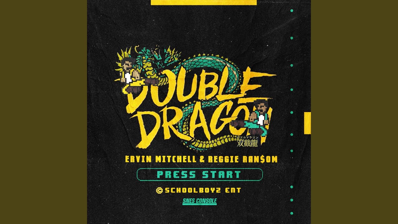 Watch Double Dragon on YouTube Watch Double Dragon on YouTube