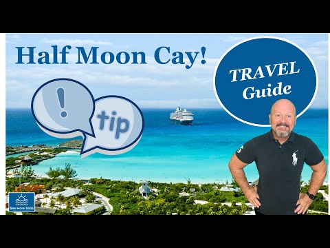 Half Moon Cay