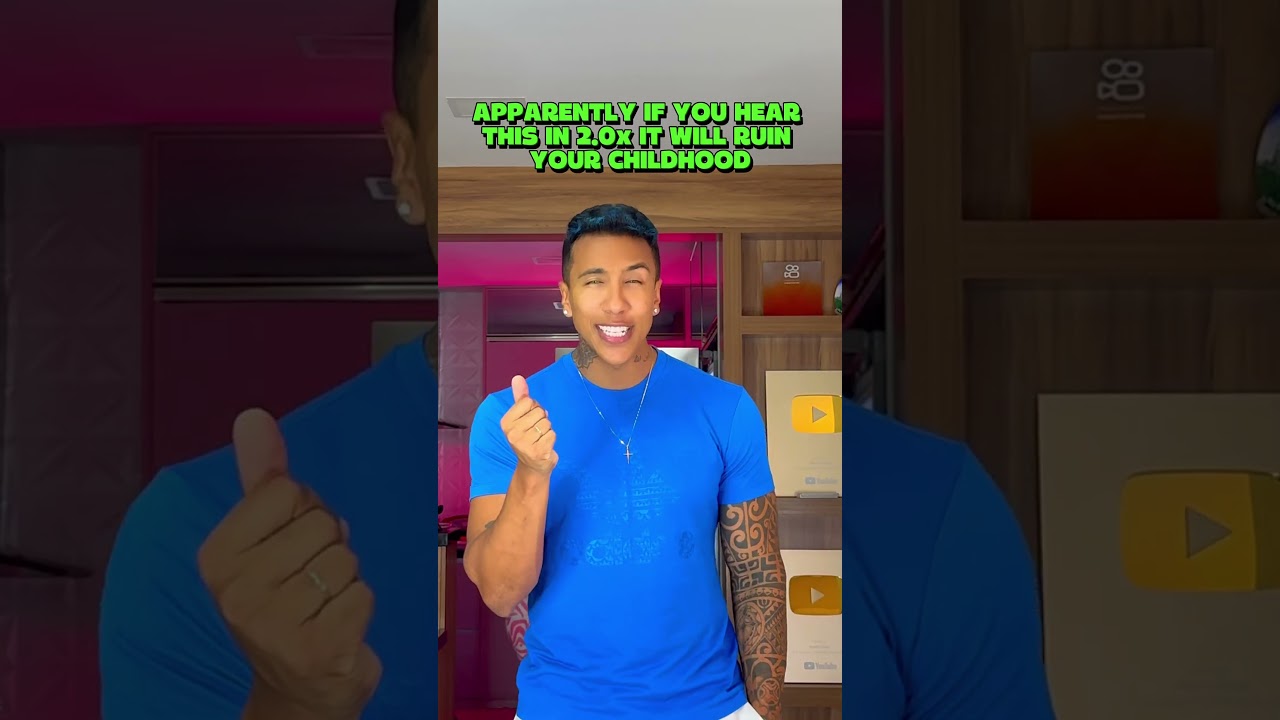 Я встревожен. 😱 