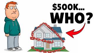 Who Can Actually Afford a $500,000 House in 2026? (The Math Is Brutal)
