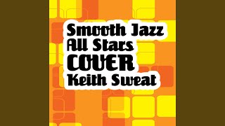 Video thumbnail of "Smooth Jazz All Stars - How Deep Is Your Love"