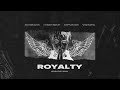 XXXTENTACION - Royalty (Remix)