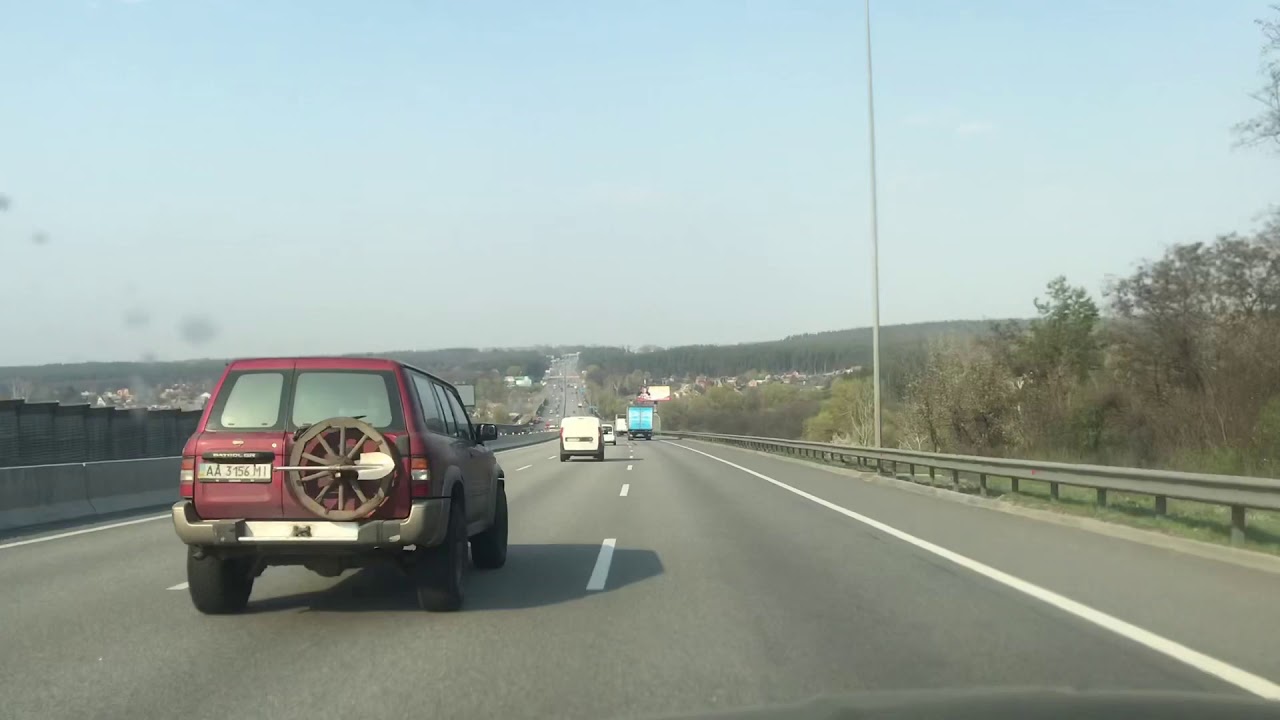 Где запаска в ларгусе
