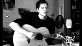 Counting Crows - Colorblind (Guitar Cover)