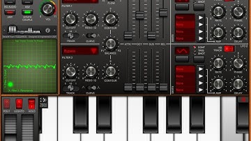 Music Ipad App: Magellan