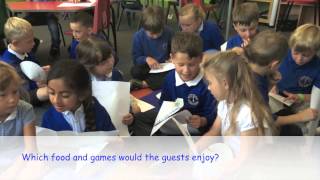 Dens and Dandelions: Hywen Learning Log, Summer 2