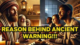 Why God COMMANDS Rest (The Ancient Secret That Changes Everything)