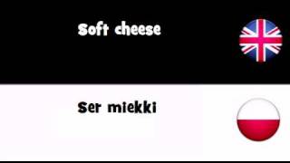 TRANSLATE IN 20 LANGUAGES = Soft cheese screenshot 5