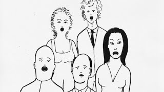 David Byrne - &quot;What Is The Reason For It? (ft. Hayley Williams)&quot; (Official Video)
