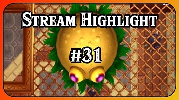 [#031] A Link Between Worlds Randomizer Stream Highlight [02/23/25]