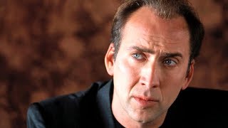 NICOLAS CAGE-A-THON 2