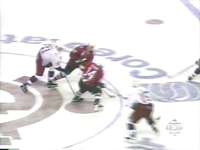 aware-owl646: Theoren Fleury famous 1989 Stanley Cup goal