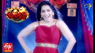 Intro | Rashmi, Roja, Mano Extra Jabardasth | 18th December 2020 | ETV Telugu