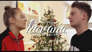 Conor Maynard // HAVANA (SING OFF vs. Anna) || Traducido al Español