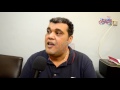 الفنان أحمد فتحى شفنا الجحيم فى الهند الفنان أحمد فتحى شفنا الجحيم فى الهند