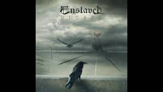 Enslaved - Flight Of Thought And Memory