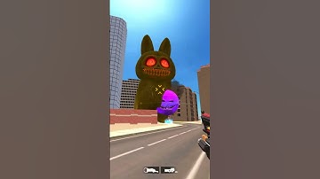 NEXTBOTS IN PLAYGROUND MOD UPDATE PLANETS WAKEUP, LABUBU GARRY’S MOD