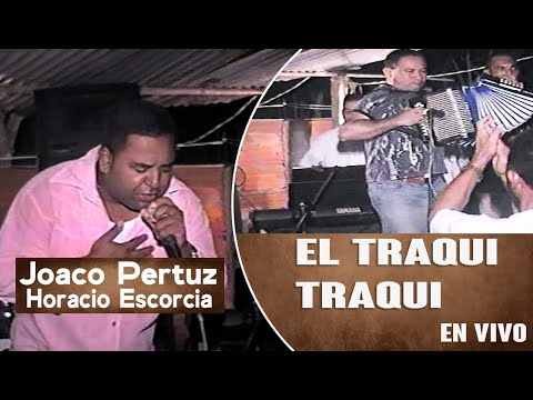Joaco Pertuz EL