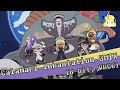 Calamari inkantation 3mix 8bit vrc6  splatoon 3