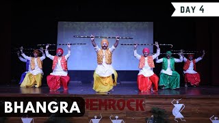 💃🕺 "Astitva 2023 Day 4: 'Bhangra - The Grand Finale' - Dance Extravaganza" screenshot 2