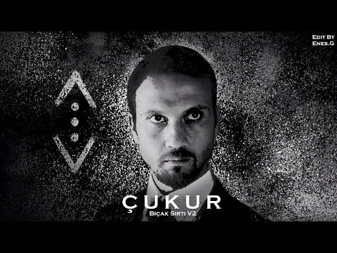 Çukur Müzikleri Bıçak Sırtı V2 (4.Sezon 7.Bölüm)