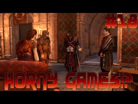 assassin's-creed-brotherhood-part-18:-ezio's-horny-games!?-w/strike
