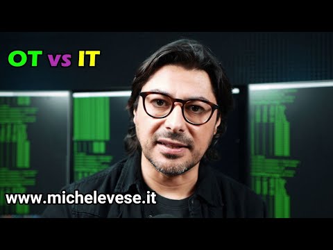 Video: Qual è la differenza tra informatica e ICT?