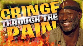 Top 10 Most Cringe Survivor Players