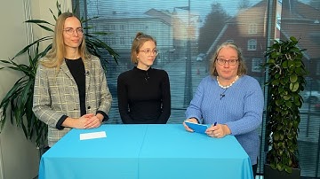 Ageing and Social Change, master’s programme at Linköping University