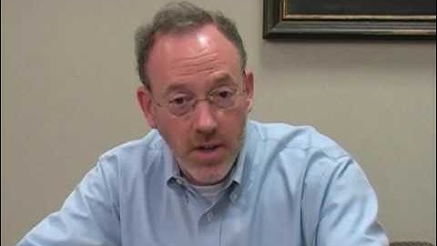 An Interview with Joel Waldfogel