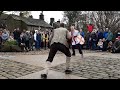 Heptonstall Pace Egg 2026