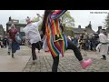 Heptonstall Pace Egg 2026