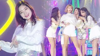 [2017 SBS 가요대전] 트와이스(TWICE), 두근두근 심장 저격하는 무대(a splendid stage) ‘Likey’