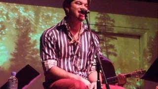 Guy Sebastian - Live at the Vanguard