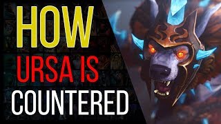 How To Counter Pick Ursa Dota 2 Counter Picking Guide 5 Vloggest