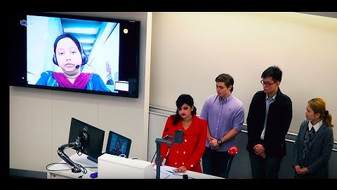 PACE Bites: Professional experience with Restless Development