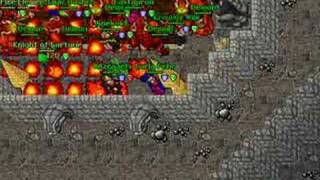 Ferumbras - Tibia