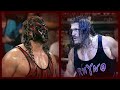 Kane vs rhyno intercontinental title match 52401