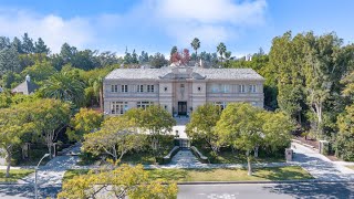 817 N Whittier Dr, Beverly Hills