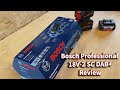 Bosch professional gpb 18v2 sc dab 18v site radio review  qa